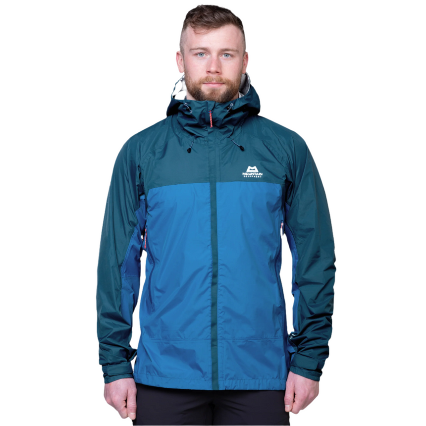 Mountain EquipmentMountain Equipment Zeno Men's JacketOutdoor Action