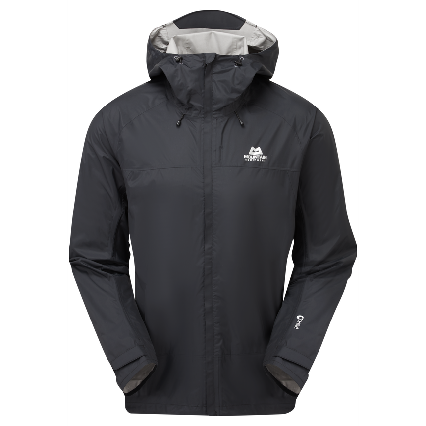 Mountain EquipmentMountain Equipment Zeno Men's JacketOutdoor Action