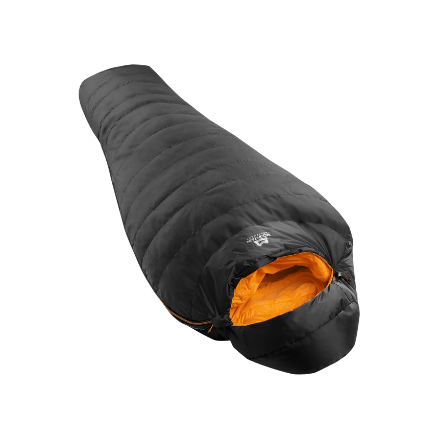 Mountain EquipmentMountain Equipment Glacier 300 Sleeping Bag (-1°C/30°F)Outdoor Action