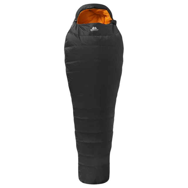 Mountain EquipmentMountain Equipment Glacier 300 Sleeping Bag (-1°C/30°F)Outdoor Action