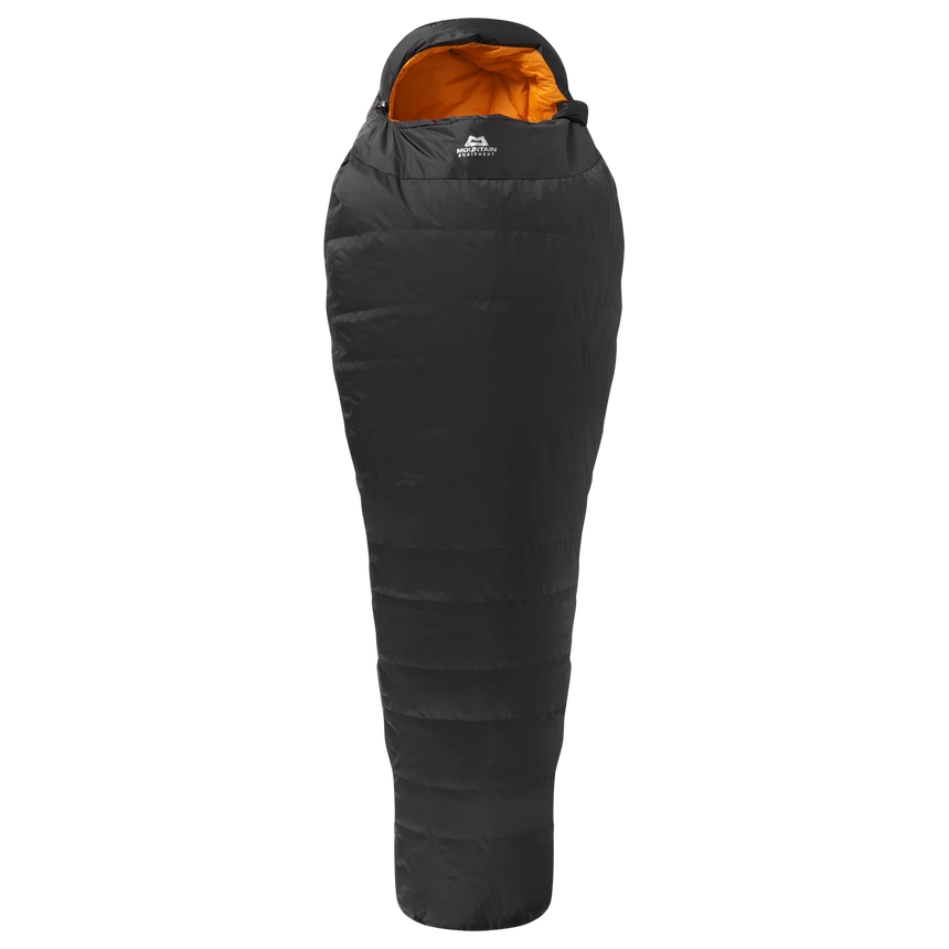 Mountain EquipmentMountain Equipment Glacier 300 Sleeping Bag (-1°C/30°F)Outdoor Action