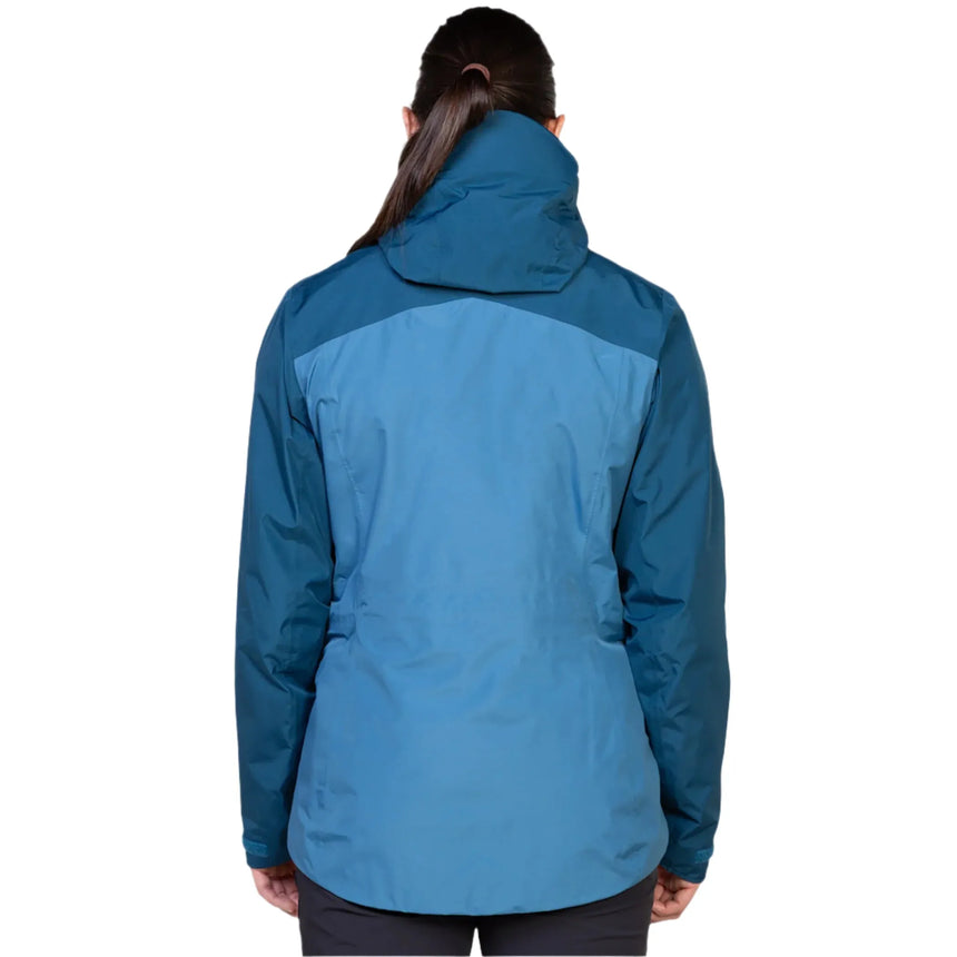 Mountain EquipmentMountain Equipment Nanda Devi Women's GORE-TEX Jacket - ClearanceOutdoor Action