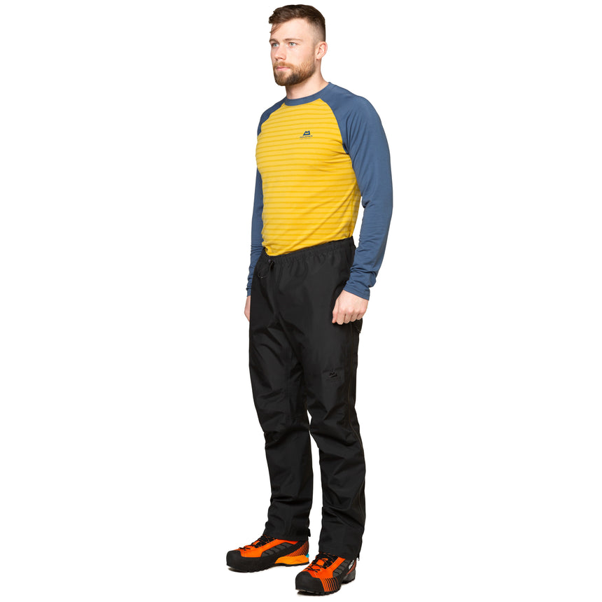 Mountain EquipmentMountain Equipment Makalu Men's PantOutdoor Action