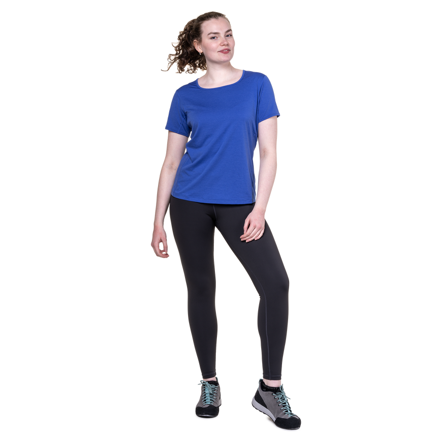 Mountain EquipmentMountain Equipment Sereno Women's LeggingOutdoor Action