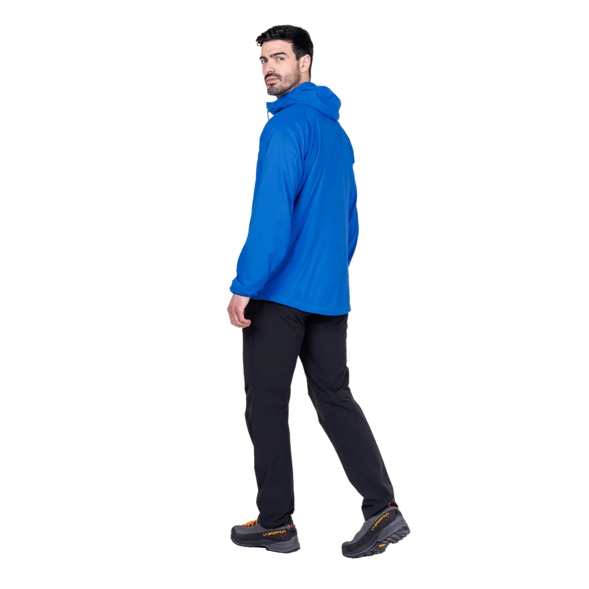 Mountain Equipment Aerotherm Hooded Men's Jacket