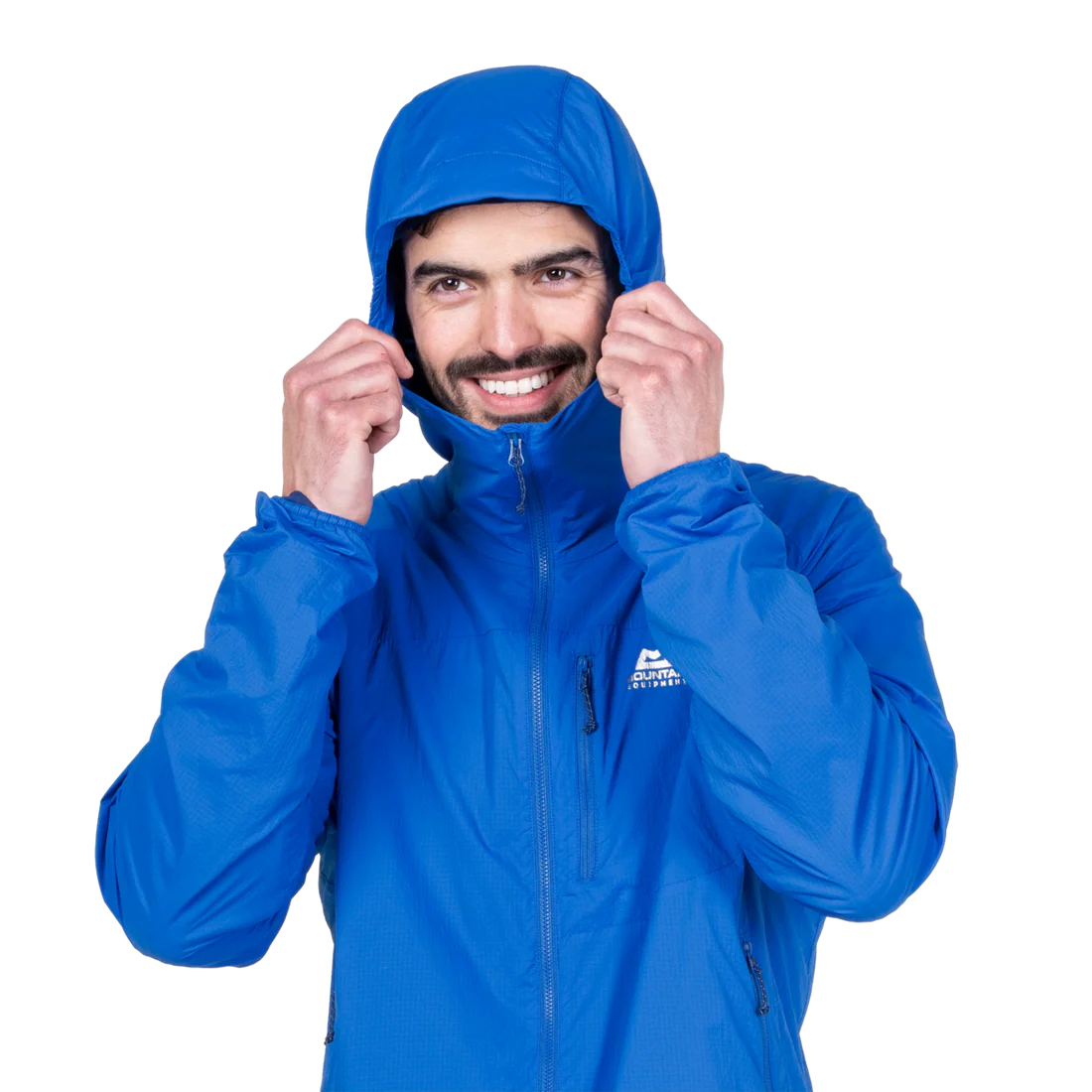 Mountain Equipment Aerotherm Hooded Men's Jacket