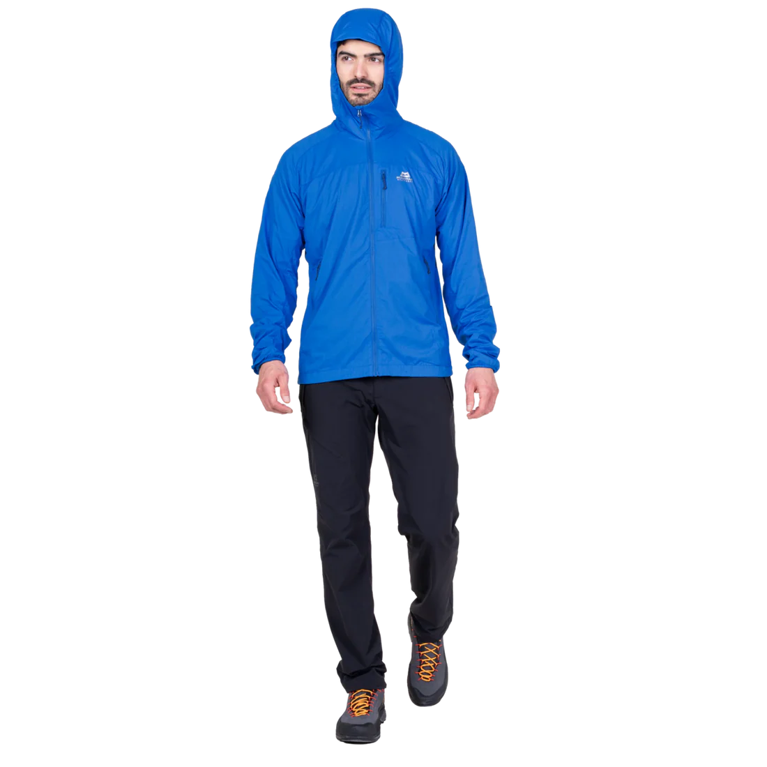 Mountain Equipment Aerotherm Hooded Men's Jacket
