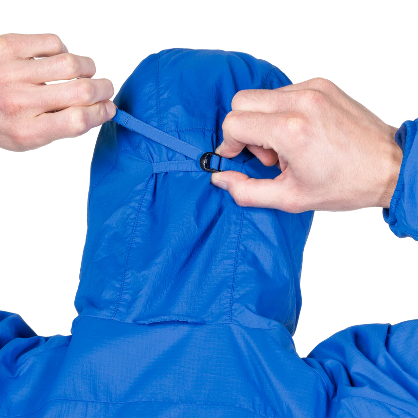 Mountain Equipment Aerotherm Hooded Men's Jacket