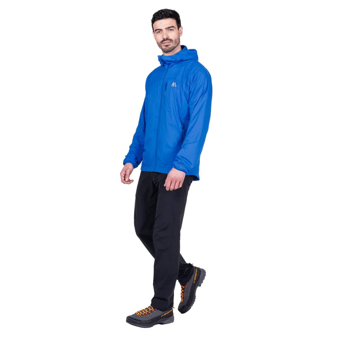 Mountain Equipment Aerotherm Hooded Men's Jacket