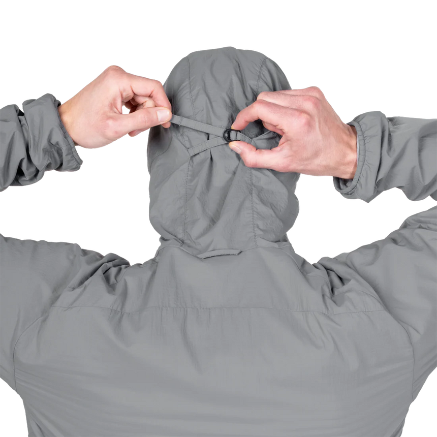Mountain Equipment Aerotherm Hooded Men's Jacket