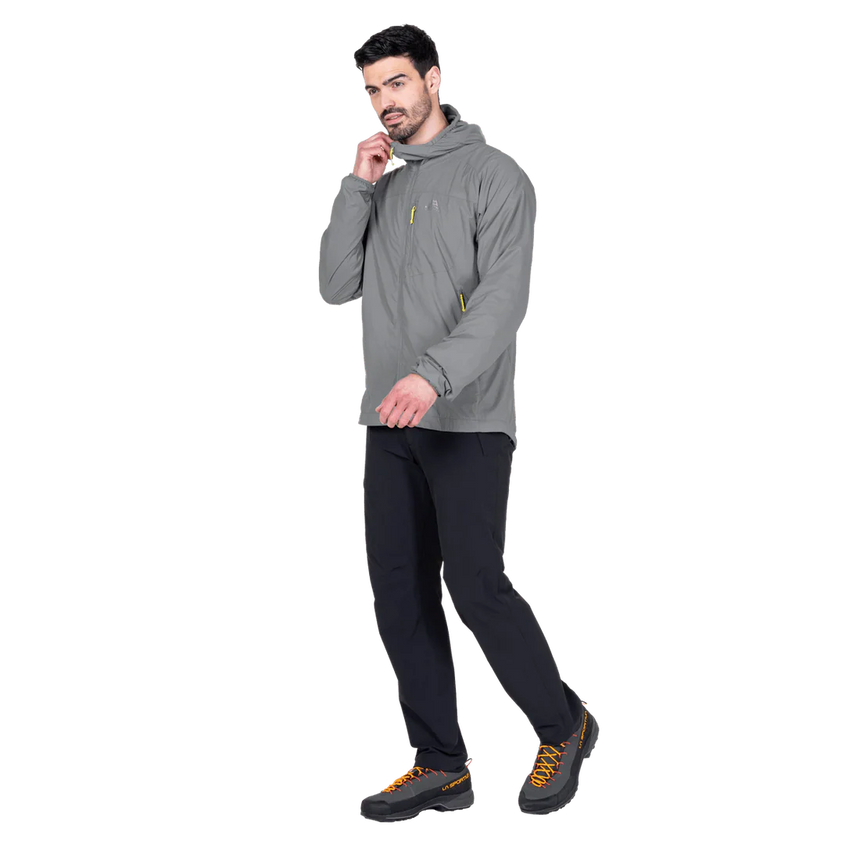 Mountain Equipment Aerotherm Hooded Men's Jacket