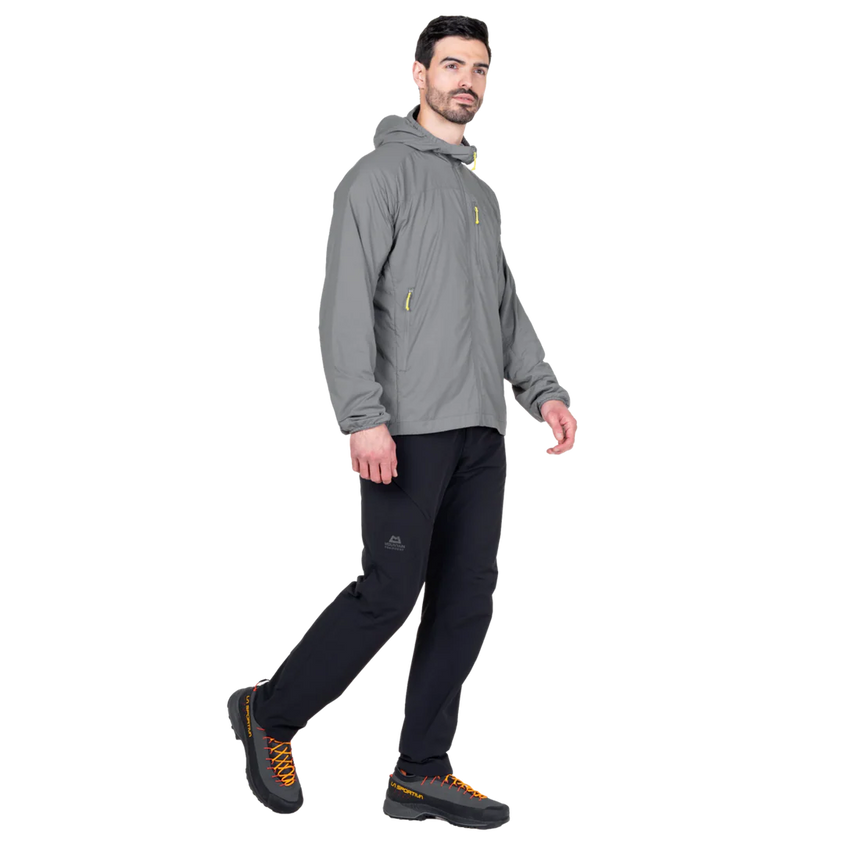 Mountain Equipment Aerotherm Hooded Men's Jacket