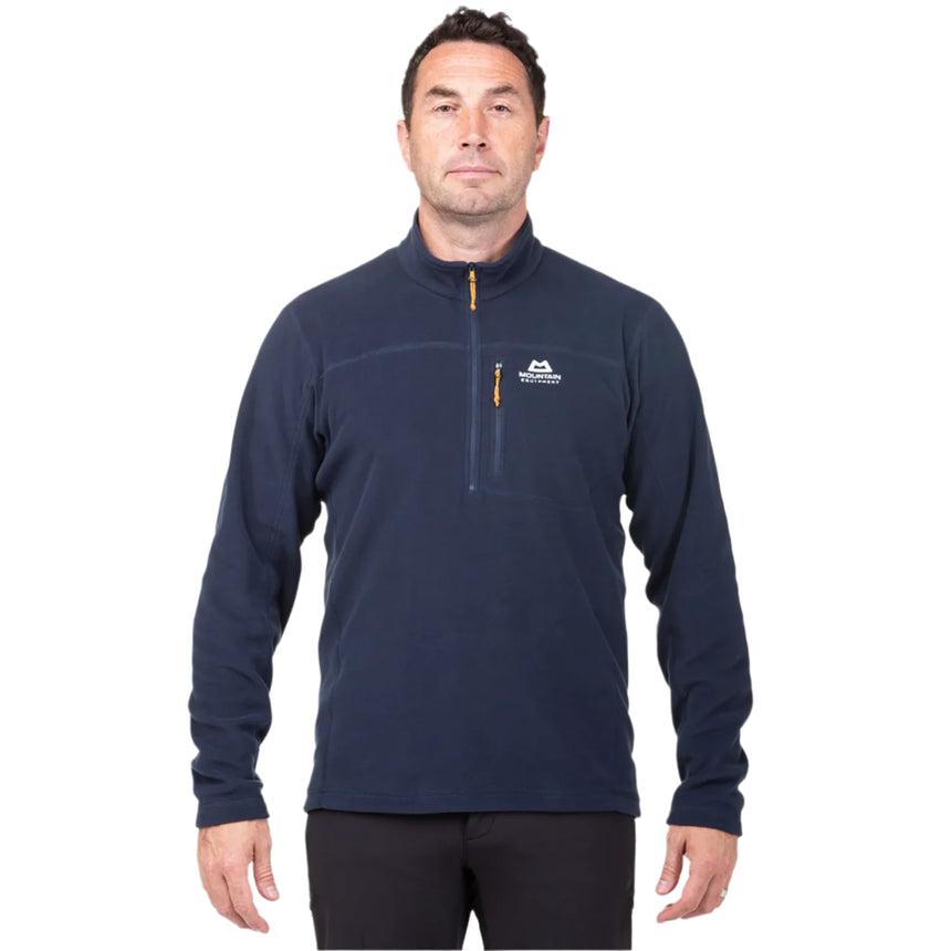 Mountain EquipmentMountain Equipment Micro Men's Zip TOutdoor Action