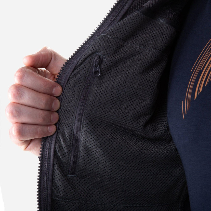 Mountain EquipmentMountain Equipment Frontier Hooded Men's JacketOutdoor Action