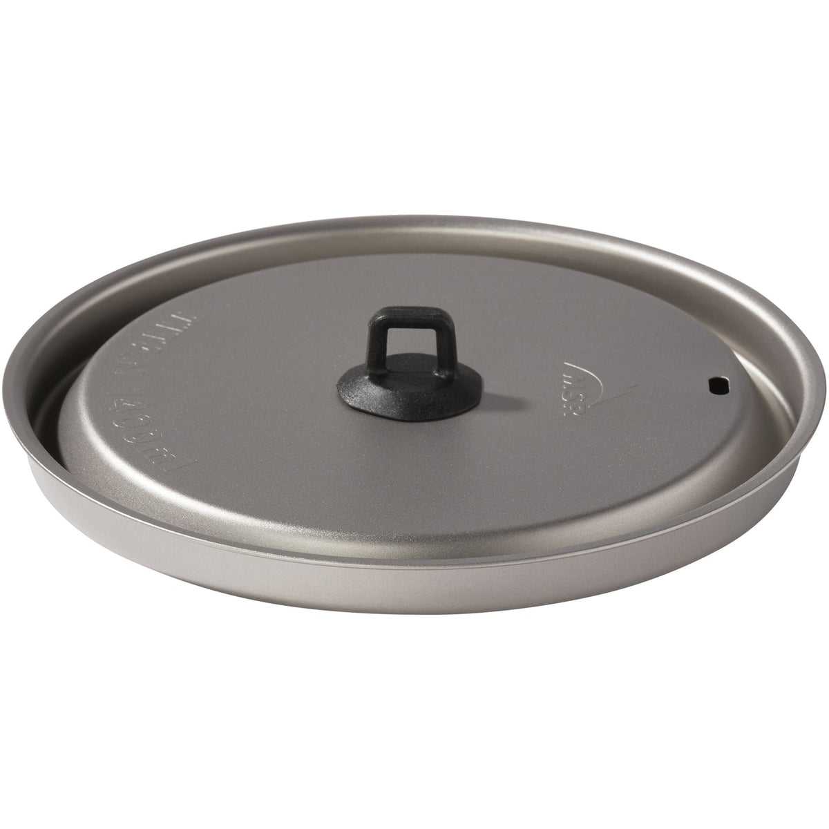 MSR Titan Kettle 1400ml replacement lid