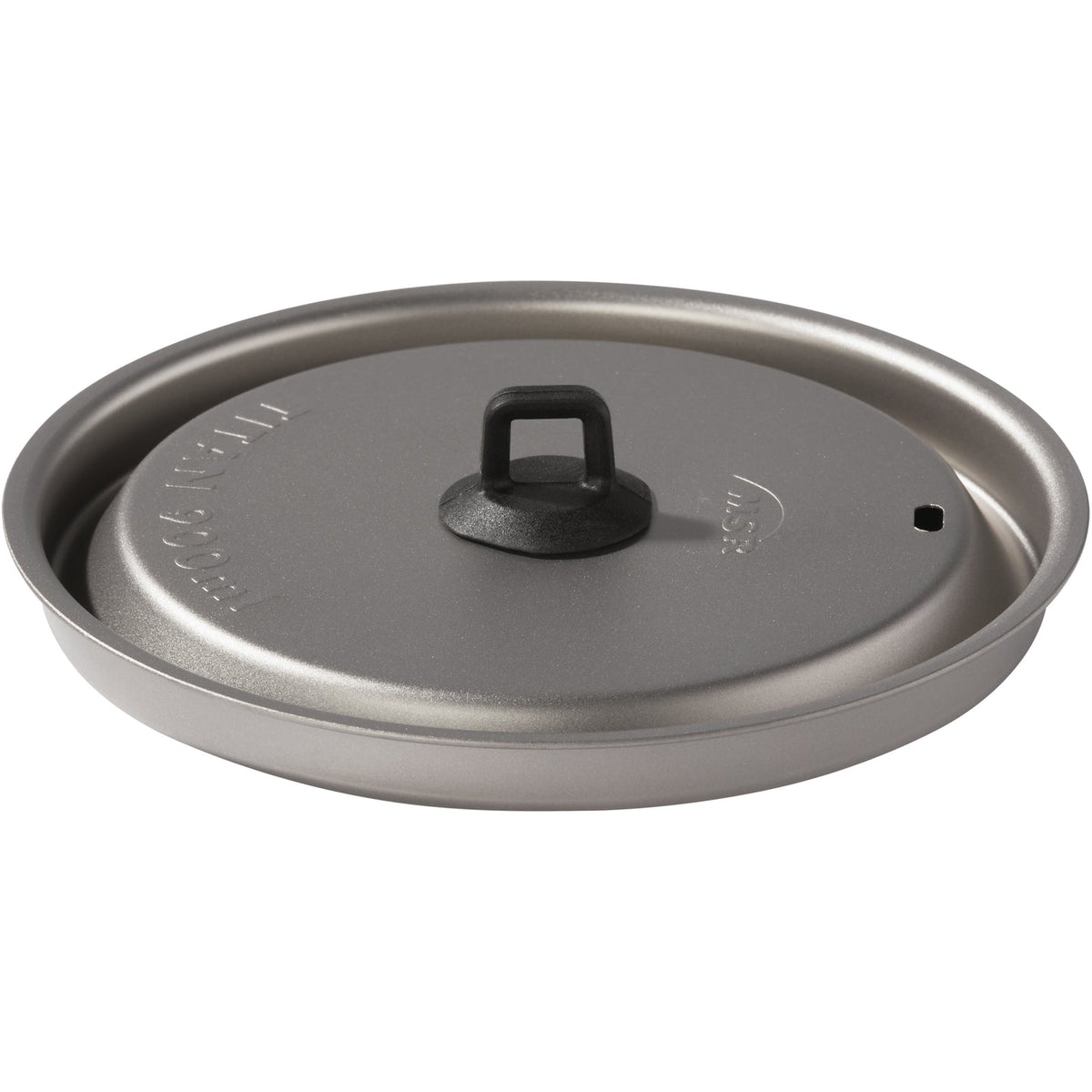 MSR Titan Kettle 900ml replacement lid