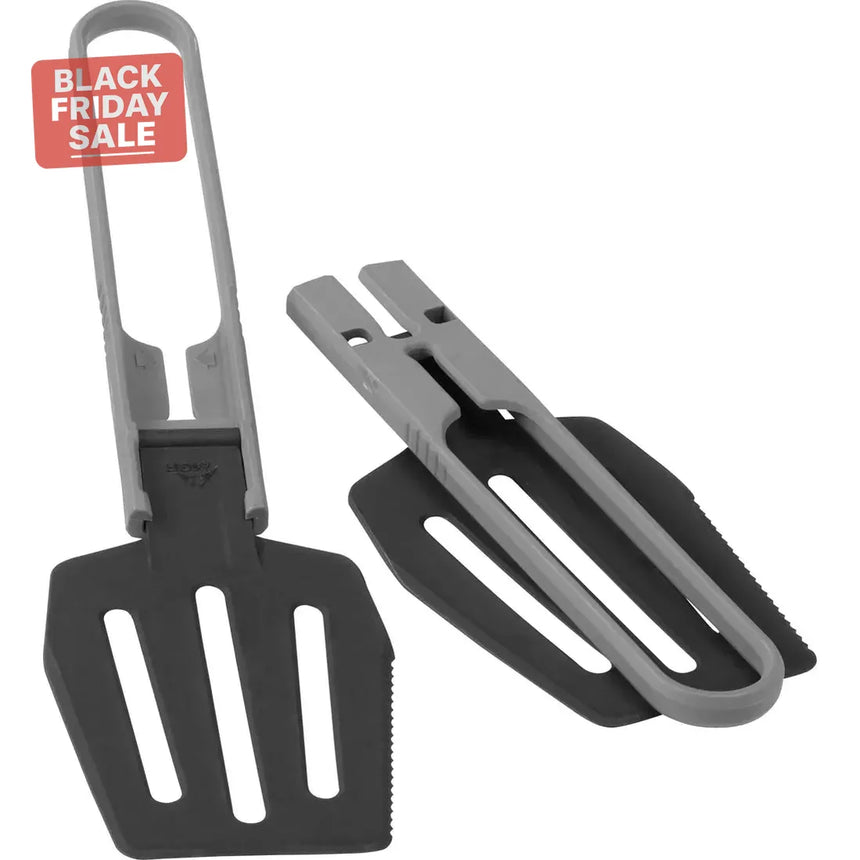 MSRMSR Alpine Folding UtensilsOutdoor Action