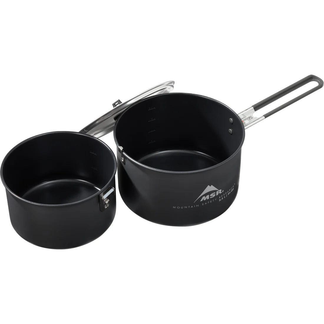 MSRMSR Ceramic 2 Pot SetOutdoor Action