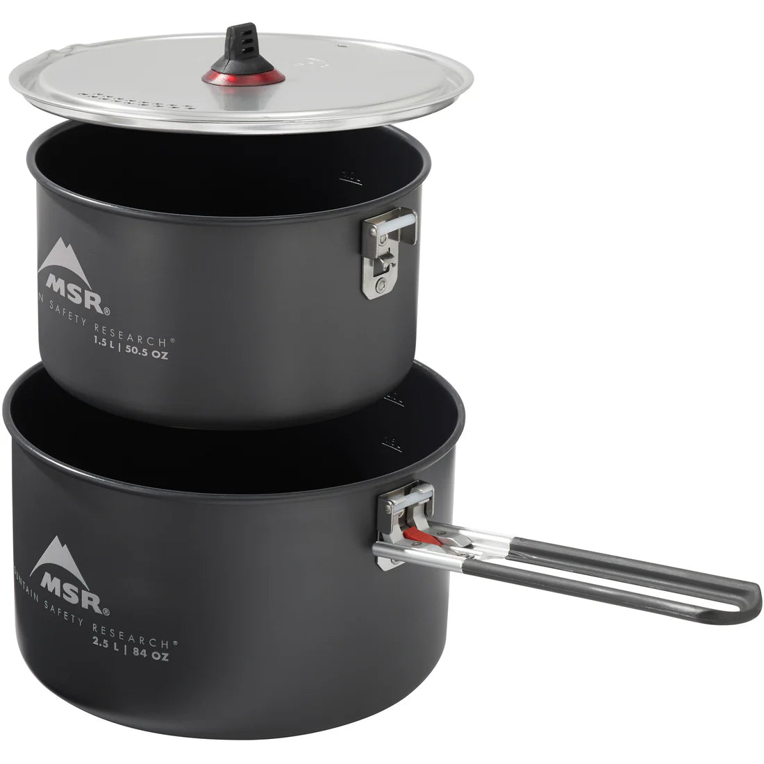 MSRMSR Ceramic 2 Pot SetOutdoor Action