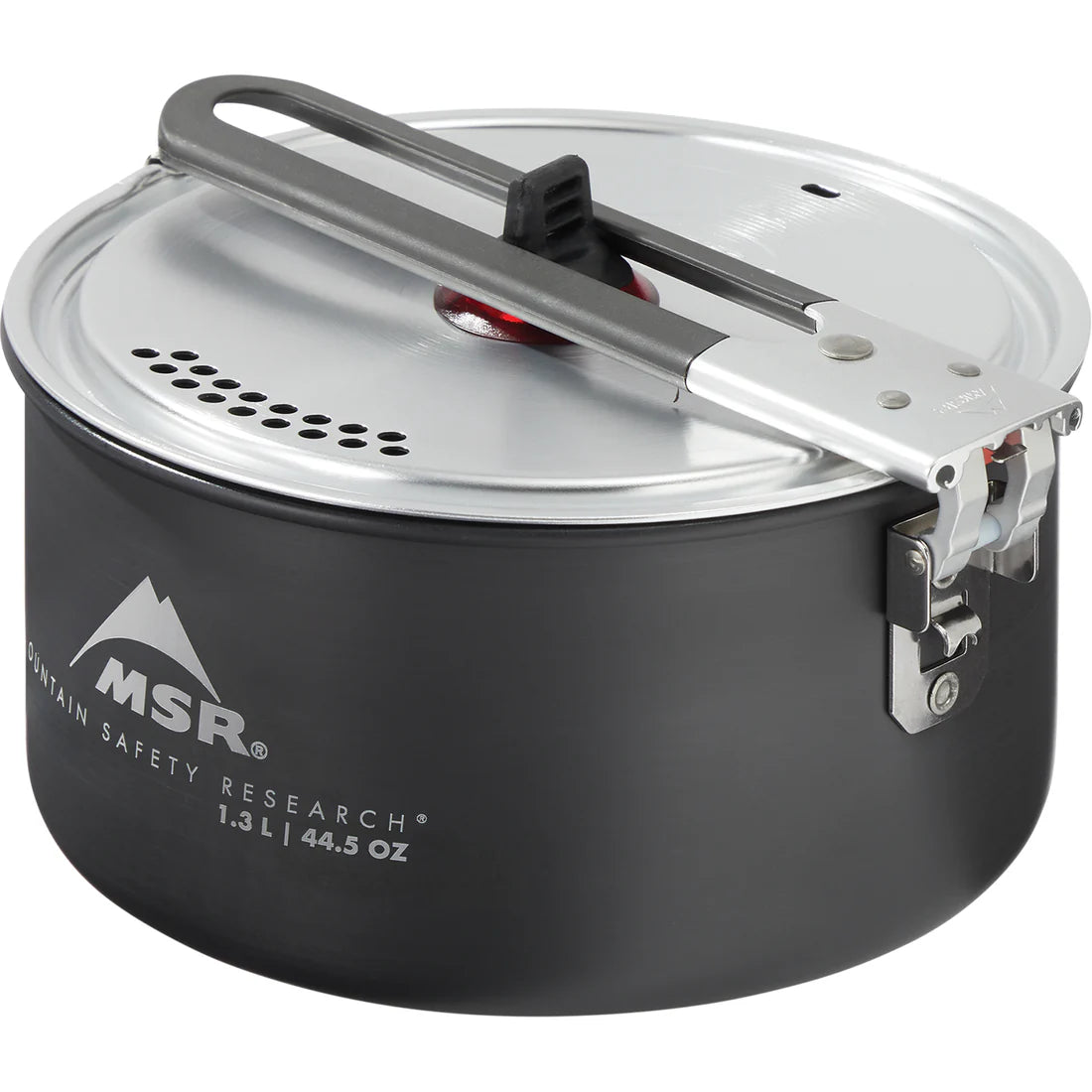 MSRMSR Ceramic Solo PotOutdoor Action