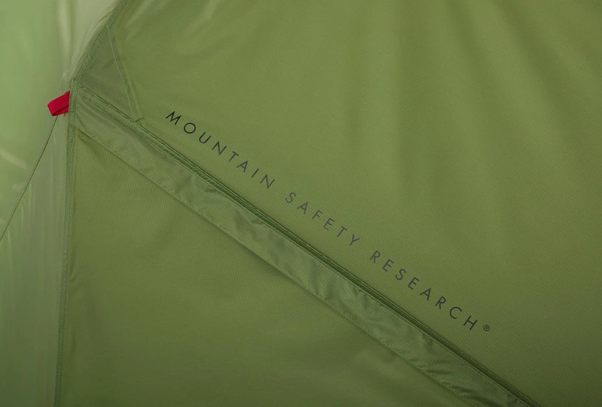 MSRMSR Elixir™ 1-Person Backpacking TentOutdoor Action