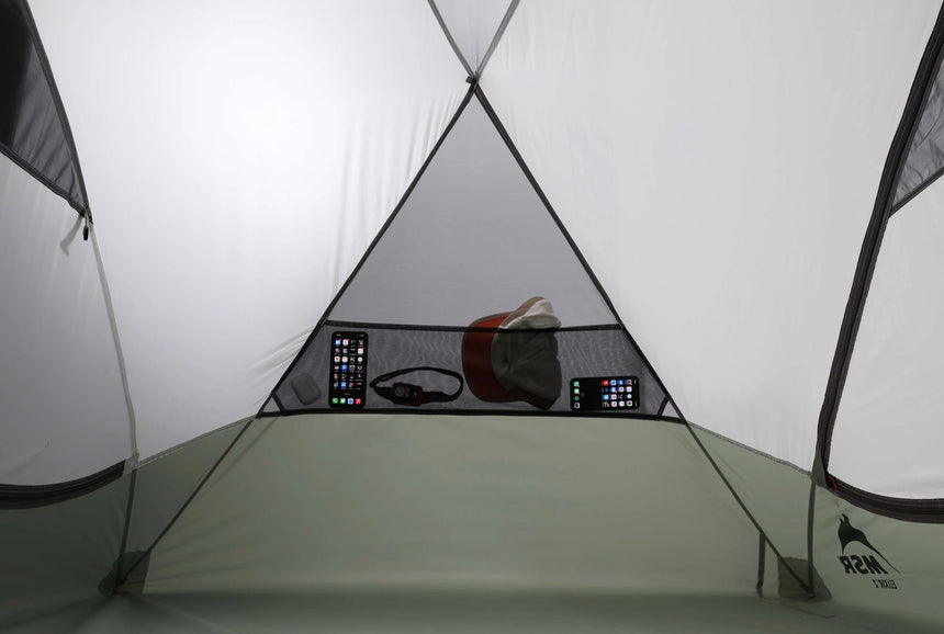 MSRMSR Elixir™ 2-Person Backpacking TentOutdoor Action