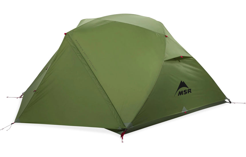 MSRMSR Elixir™ 3-Person Backpacking TentOutdoor Action