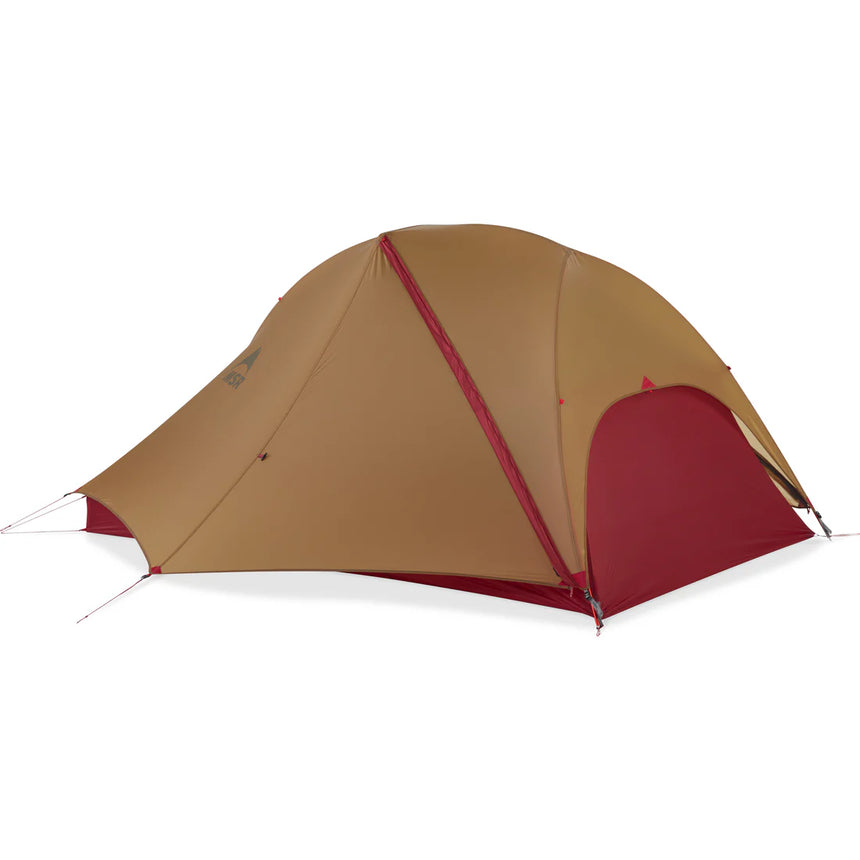 MSRMSR FreeLite™ 2-Person Ultralight Backpacking TentOutdoor Action