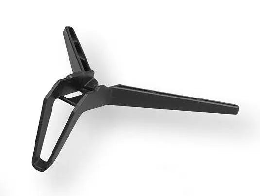 MSR Inverted Canister Stand Outdoor Action- Product preview