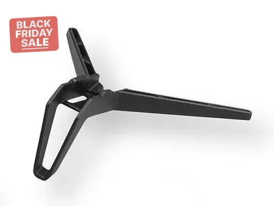 MSR Inverted Canister Stand Outdoor Action- Product preview