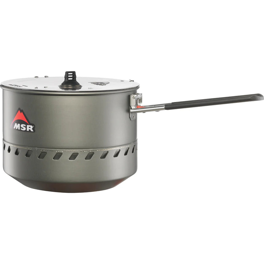 MSRMSR Reactor® CookwareOutdoor Action