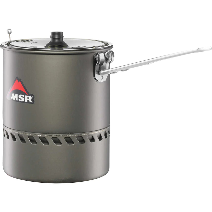 MSR Reactor® Cookware Outdoor Action 1.7L- Product Preview