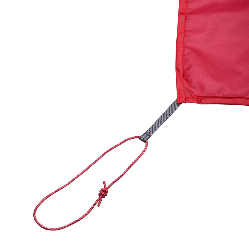 MSR Universal Footprint 4 Person Large Outdoor Action- loop