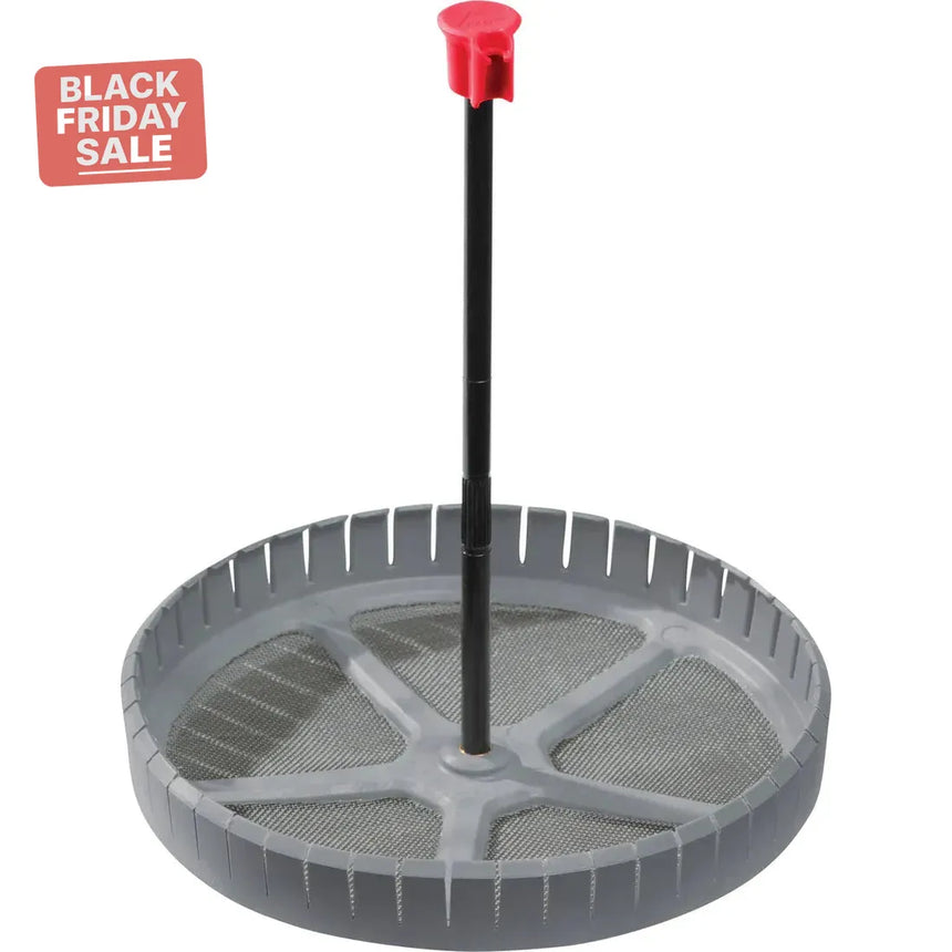 MSRMSR WindBurner® Coffee Press KitOutdoor Action