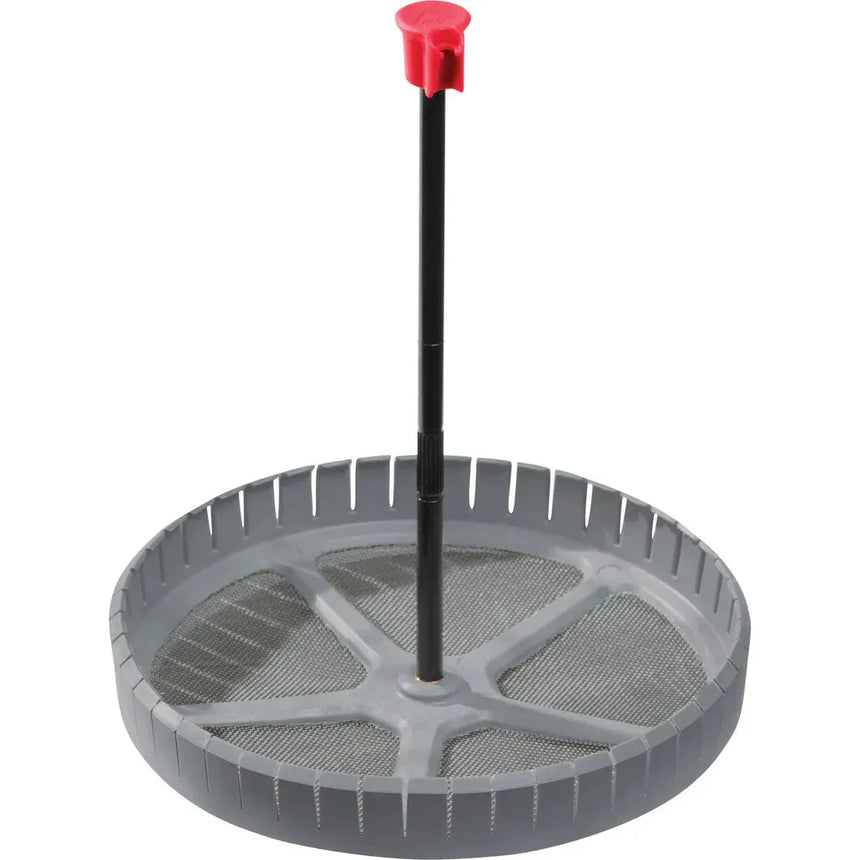 MSRMSR WindBurner® Coffee Press KitOutdoor Action