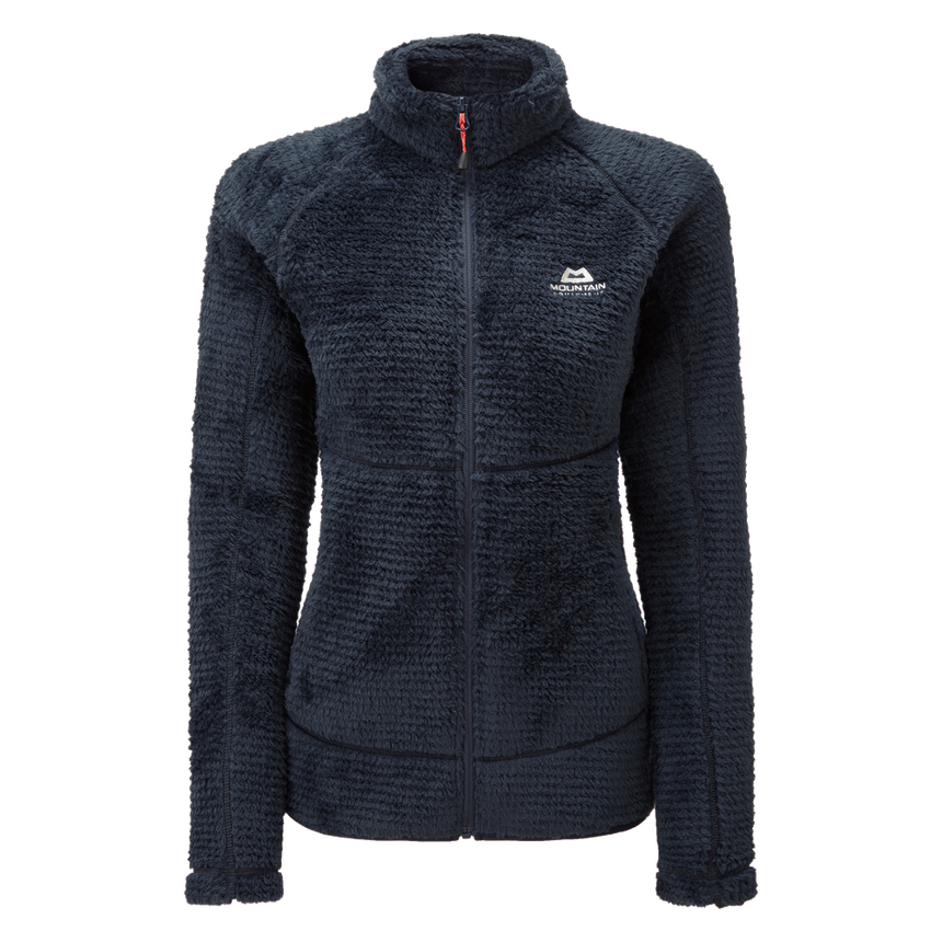 Mountain EquipmentMountain Equipment Hispar Women's JacketOutdoor Action