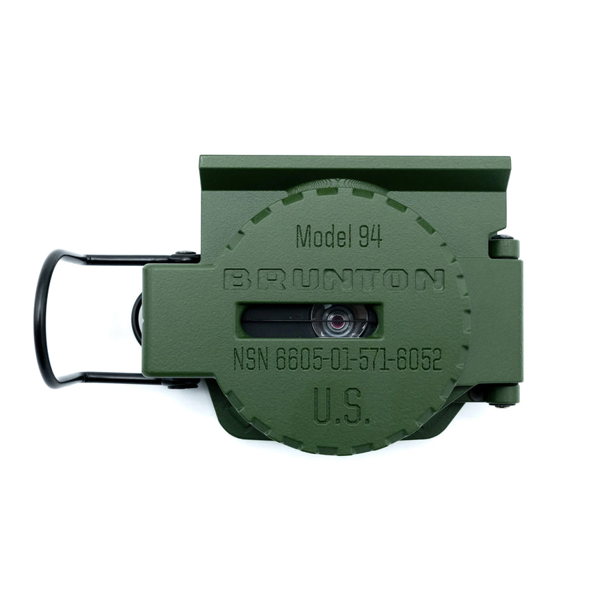 Model 94™ Phosphorescent Lensatic Compass