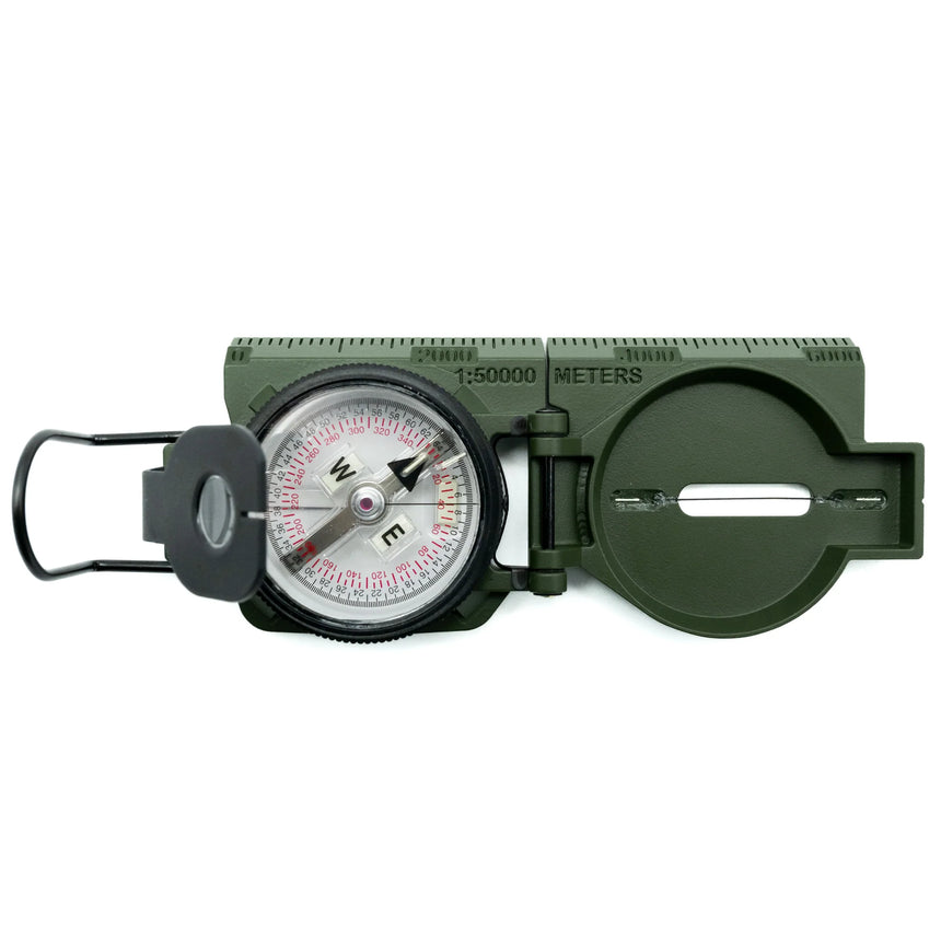 Model 94™ Phosphorescent Lensatic Compass