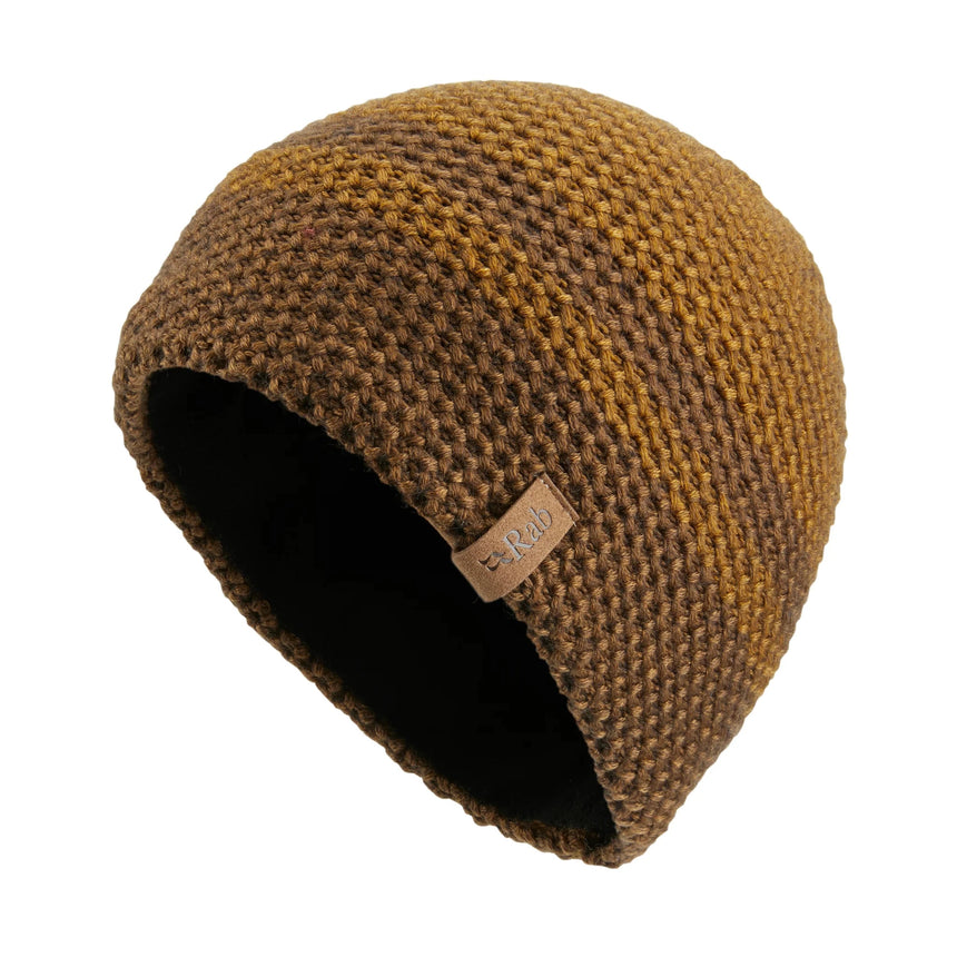 RABRab Mojette Knitted BeanieOutdoor Action