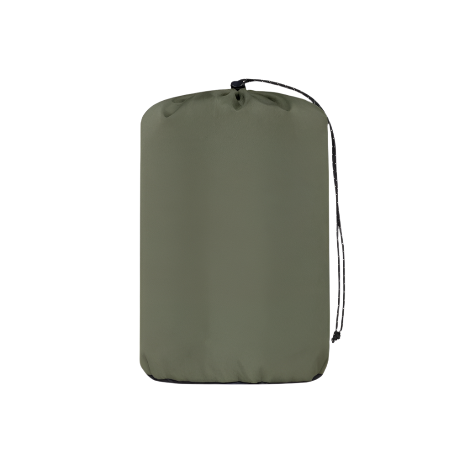 Mountain Equipment Aerostat Synthetic 9.0 Ultra Sleeping Mat Wide Long - Packed