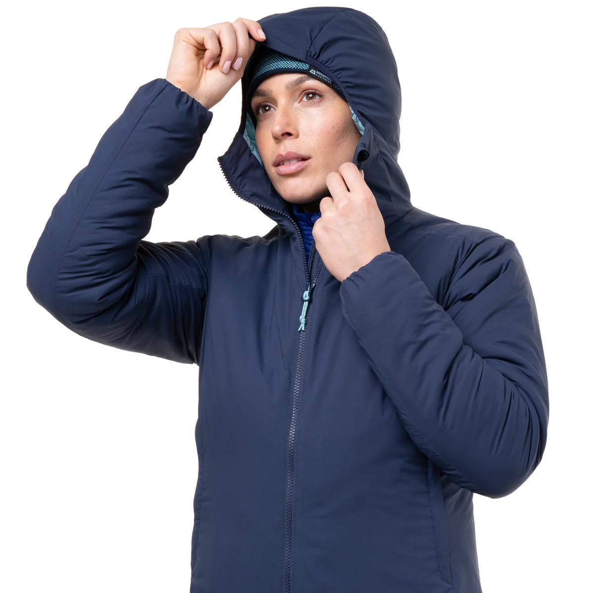 Mountain EquipmentMountain Equipment Andola Women's JacketOutdoor Action