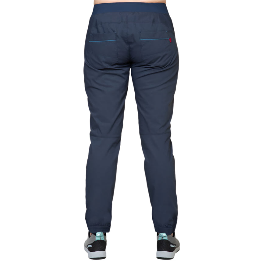 Mountain EquipmentMountain Equipment Anvil Women's PantOutdoor Action