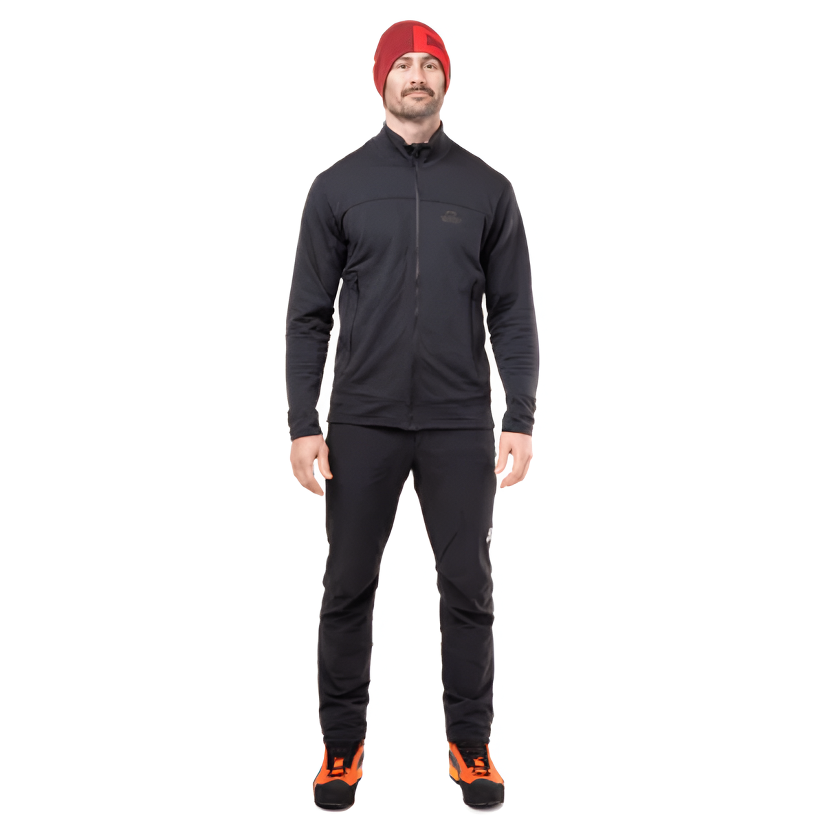 Mountain EquipmentMountain Equipment Apiro Men's JacketOutdoor Action