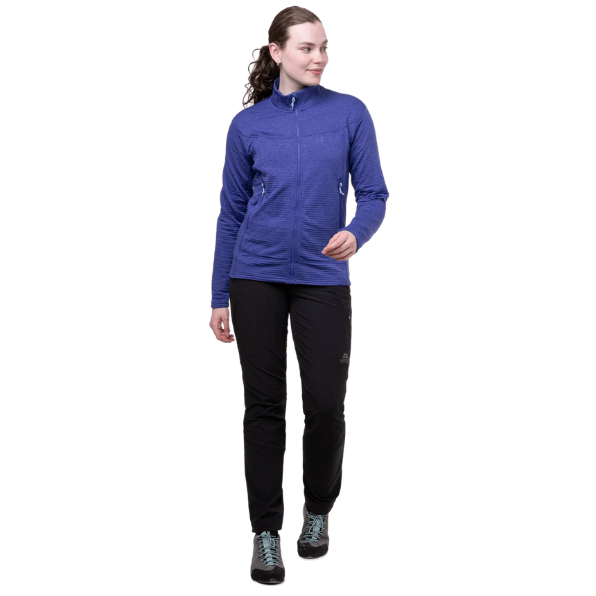 Mountain EquipmentMountain Equipment Apiro Women's JacketOutdoor Action