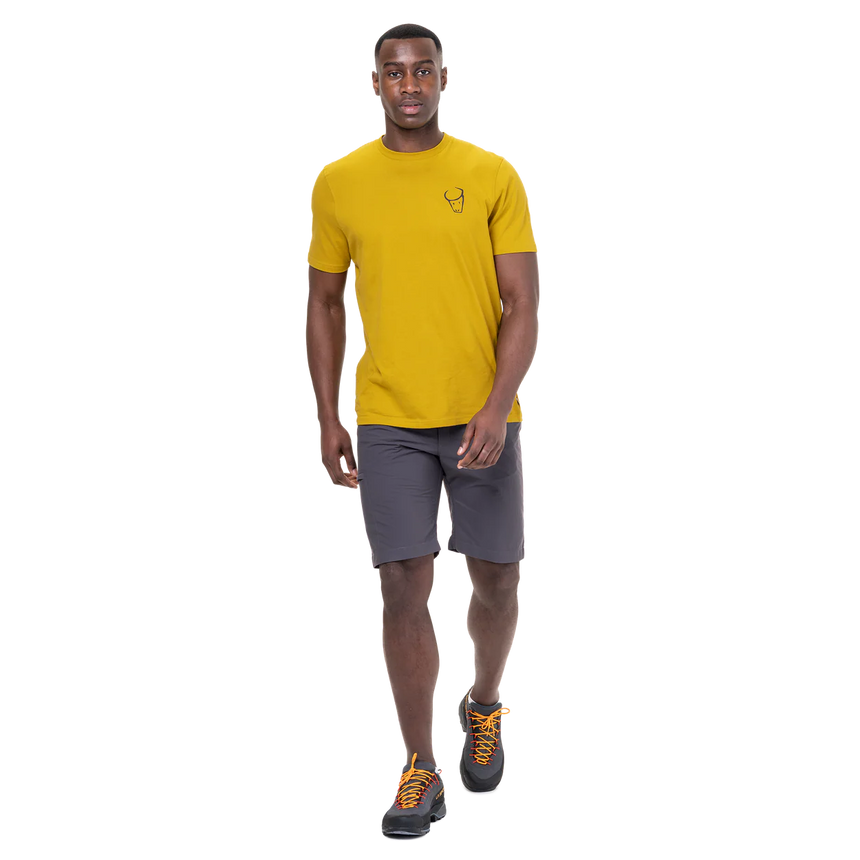 Mountain EquipmentMountain Equipment Approach Men's ShortOutdoor Action