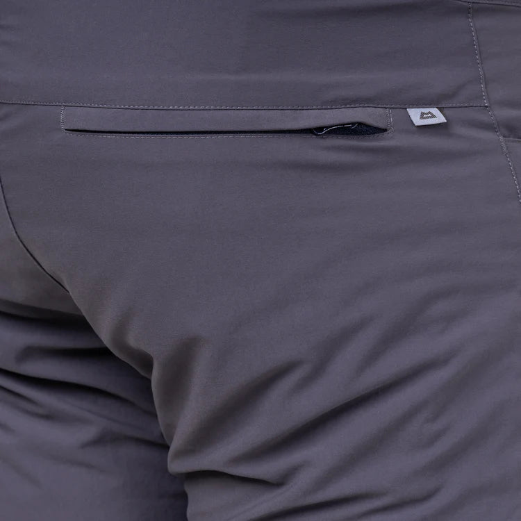 Mountain EquipmentMountain Equipment Approach Men's ShortOutdoor Action
