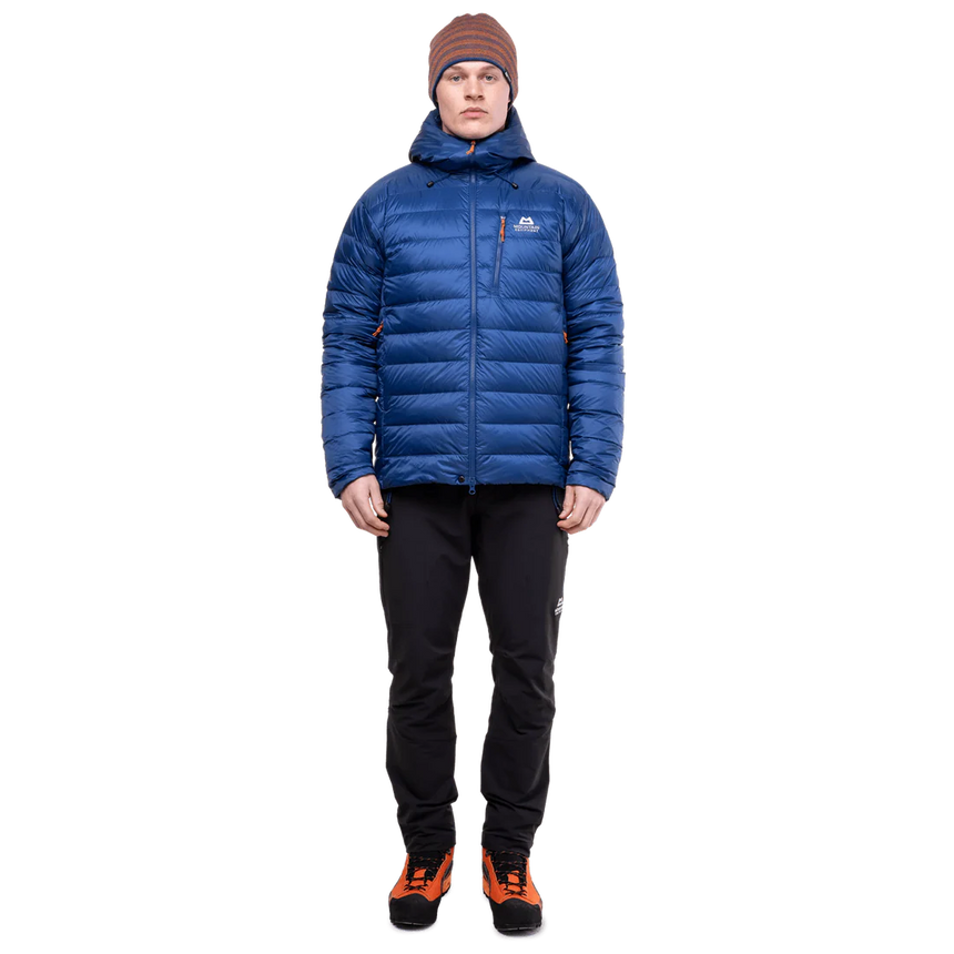 Mountain EquipmentMountain Equipment Baltoro Men's JacketOutdoor Action