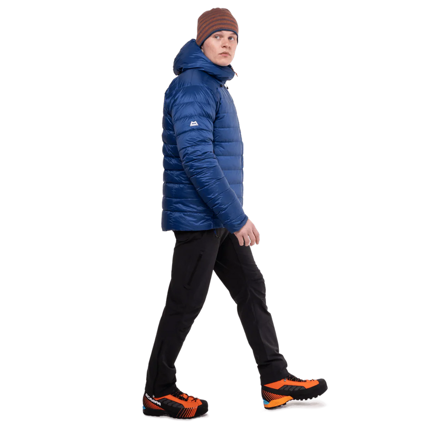 Mountain EquipmentMountain Equipment Baltoro Men's JacketOutdoor Action
