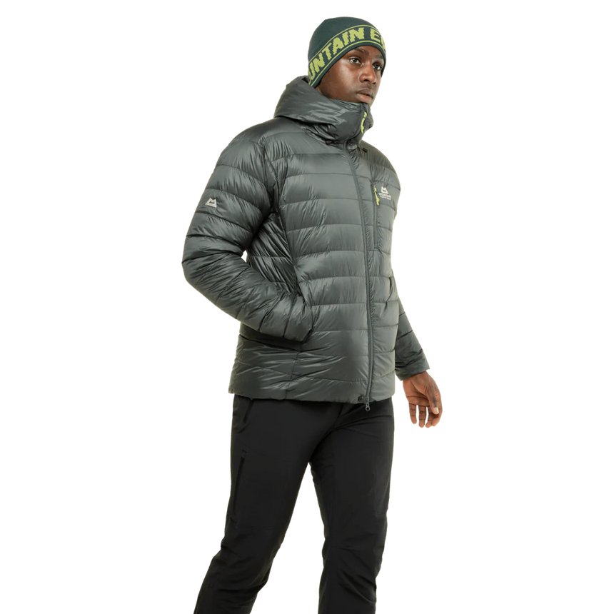 Mountain EquipmentMountain Equipment Baltoro Men's JacketOutdoor Action