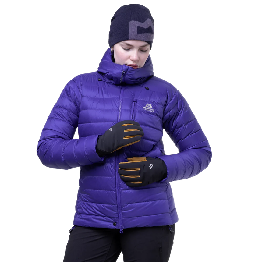 Mountain EquipmentMountain Equipment Baltoro Women's JacketOutdoor Action
